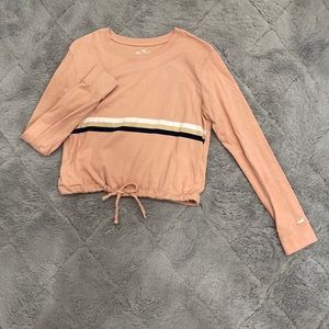 Hollister Boyfriend tee